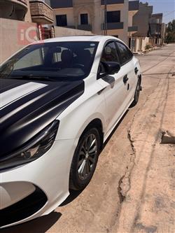 MG GT